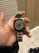 ロレックス デイトナ （高級時計）の商品画像 - 査定依頼日：2026年2月25日 - 最高査定価格：15,600,000円