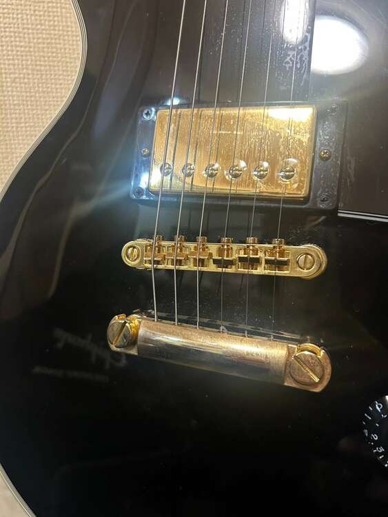 レスポールカスタム（ピアノ・楽器・PA機材）の商品画像 - 査定依頼日：2025年5月19日 - 最高査定価格：40,000円