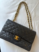 シャネル マトラッセ （ブランドバッグ）の商品画像 - 査定依頼日：2026年3月10日 - 最高査定価格：600,000円