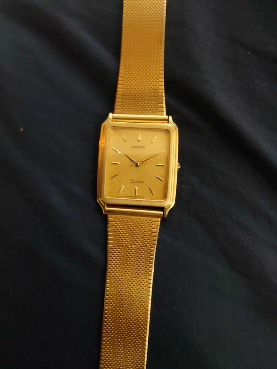 セイコー プロスペックス 980567（高級時計）の商品画像 - 査定依頼日：2025年11月23日 - 最高査定価格：50,000円