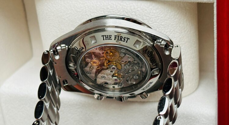 3573.50（高級時計）の商品画像 - 査定依頼日：2025年5月3日 - 最高査定価格：500,000円