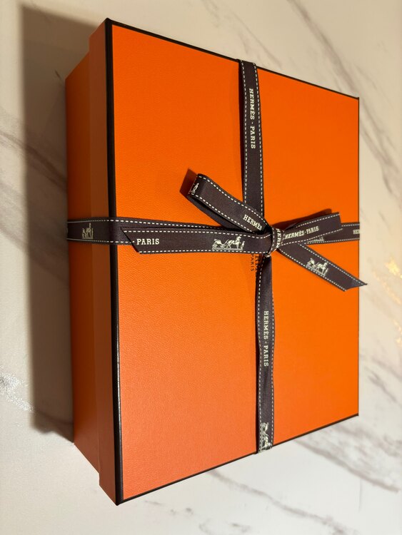 エルメス エブリン （ブランドバッグ）の商品画像 - 査定依頼日：2025年5月17日 - 最高査定価格：350,000円