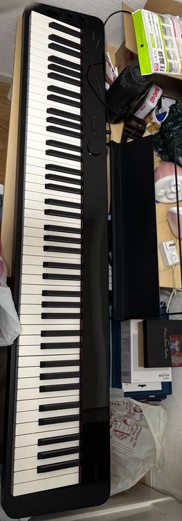 PX-S3100（ピアノ・楽器・PA機材）の商品画像 - 査定依頼日：2025年11月21日 - 最高査定価格：28,000円