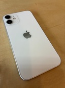 iPhone 12 mini 128GB SIMフリー（スマホ）の商品画像 - 査定依頼日：2025年6月8日 - 最高査定価格：24,000円