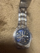 セイコー グランドセイコー 7192-0BF（高級時計）の商品画像 - 査定依頼日：2025年10月3日 - 最高査定価格：3,000円