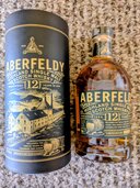 アバフェルディ１２年 ７００㍉リットル新品