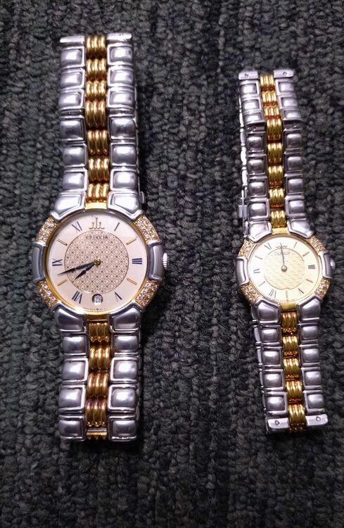 セイコー その他 クレドールえ（高級時計）の商品画像 - 査定依頼日：2025年6月30日 - 最高査定価格：300,000円