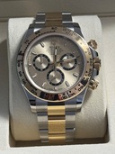 ロレックス デイトナ 12650（高級時計）の商品画像 - 査定依頼日：2025年8月25日 - 最高査定価格：3,750,000円