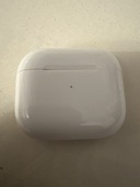 airpods 第3世代（家電）の商品画像 - 査定依頼日：2025年7月20日 - 最高査定価格：4,000円