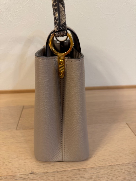 ルイヴィトン ルイヴィトン(その他) （ブランドバッグ）の商品画像 - 査定依頼日：2025年6月23日 - 最高査定価格：250,000円