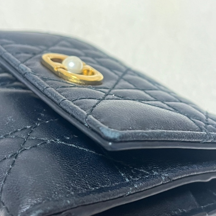 ディオール  （ブランドバッグ）の商品画像 - 査定依頼日：2026年3月27日 - 最高査定価格：34,000円