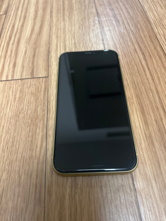 iPhone11 64GB SIMフリー（スマホ）の商品画像 - 査定依頼日：2026年4月7日 - 最高査定価格：19,000円