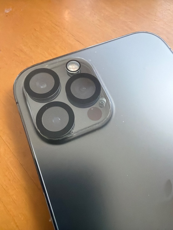 iPhone 12 Pro Max 256GB docomo（スマホ）の商品画像 - 査定依頼日：2026年1月19日 - 最高査定価格：44,000円