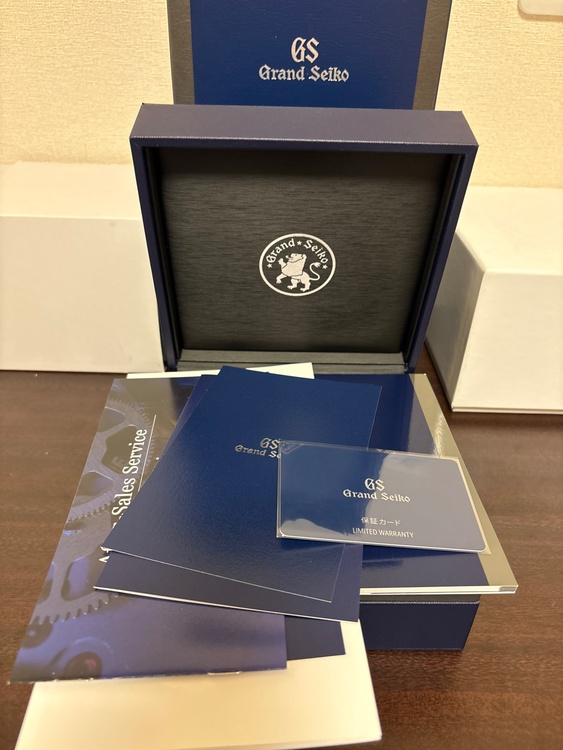 SBGP011（高級時計）の商品画像 - 査定依頼日：2026年4月19日 - 最高査定価格：250,000円
