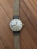 時計（高級時計）の商品画像 - 査定依頼日：2024年1月28日 - 最高査定価格：10,000円