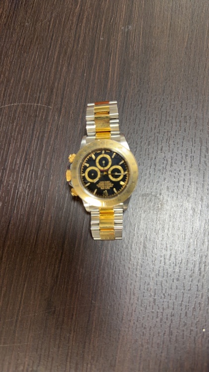 ロレックス デイデイト 1652（高級時計）の商品画像 - 査定依頼日：2026年3月12日 - 最高査定価格：2,680,000円