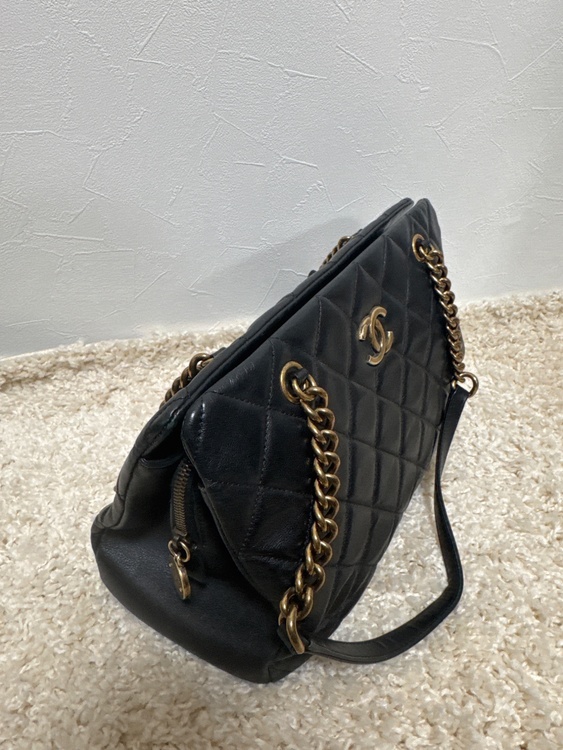 シャネル シャネル(その他) （ブランドバッグ）の商品画像 - 査定依頼日：2026年1月29日 - 最高査定価格：220,000円