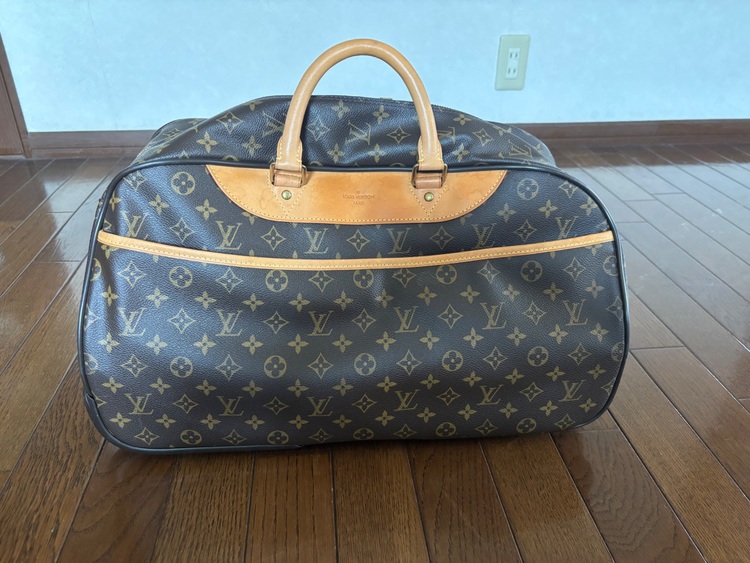 ルイヴィトン モノグラム （ブランドバッグ）の商品画像 - 査定依頼日：2025年8月31日 - 最高査定価格：80,000円