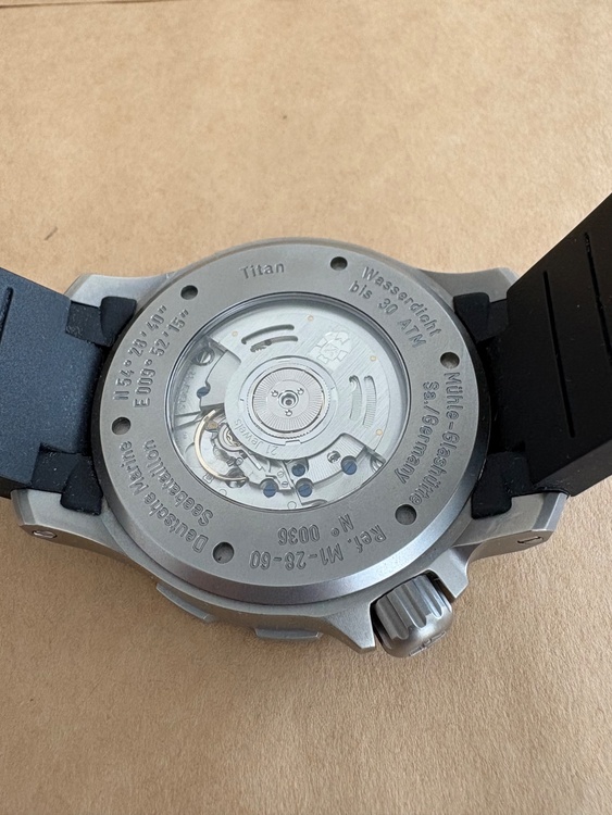 その他 その他 M1-28-62 ka（高級時計）の商品画像 - 査定依頼日：2026年4月25日 - 最高査定価格：100,000円