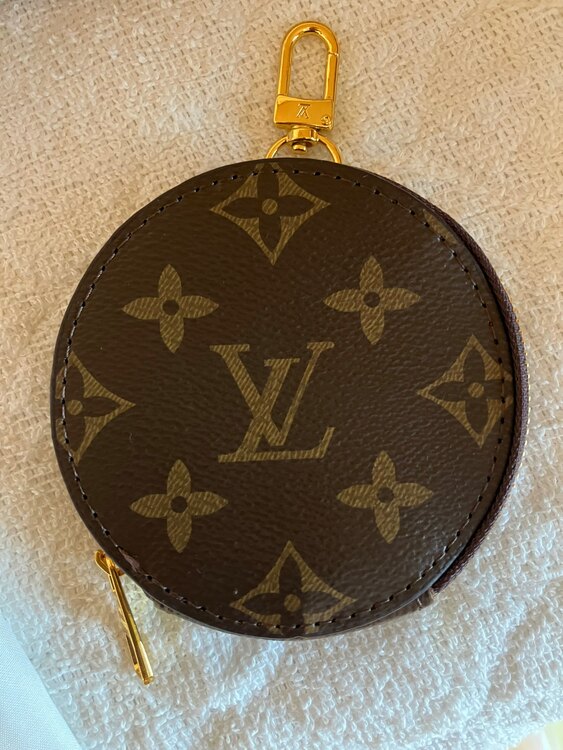 ルイヴィトン モノグラム （ブランドバッグ）の商品画像 - 査定依頼日：2025年5月24日 - 最高査定価格：20,000円