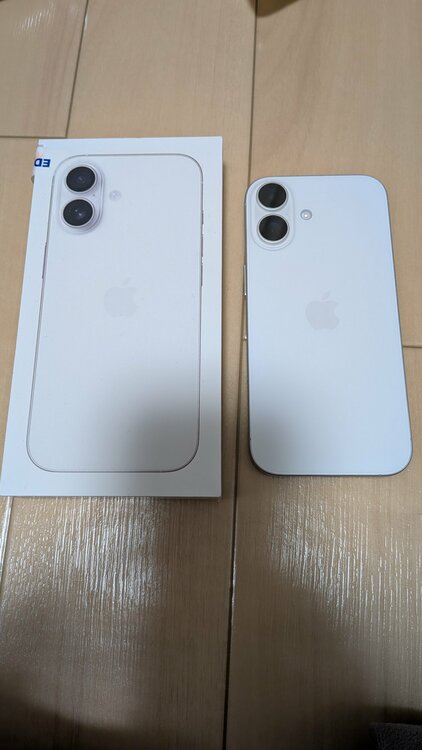 iPhone 17 256GB SIMフリー（スマホ）の商品画像 - 査定依頼日：2026年5月5日 - 最高査定価格：104,000円