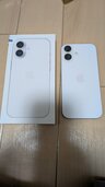 iPhone 17 256GB SIMフリー（スマホ）の商品画像 - 査定依頼日：2026年5月5日 - 最高査定価格：104,000円