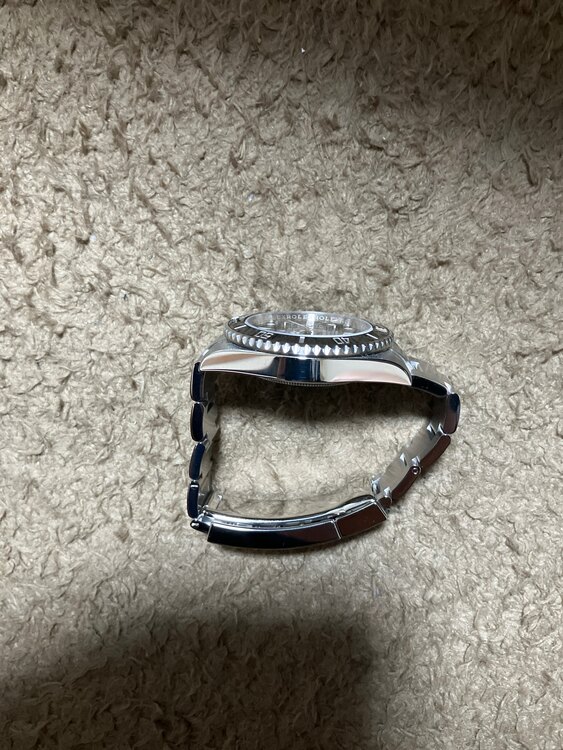 ロレックス サブマリーナー 11406（高級時計）の商品画像 - 査定依頼日：2025年5月12日 - 最高査定価格：1,450,000円