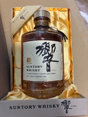 ウイスキー サントリー響 （お酒）の商品画像 - 査定依頼日：2026年1月7日 - 最高査定価格：14,000円