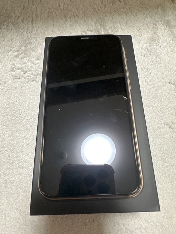 iPhone11Pro（スマホ）の商品画像 - 査定依頼日：2025年11月11日 - 最高査定価格：21,000円