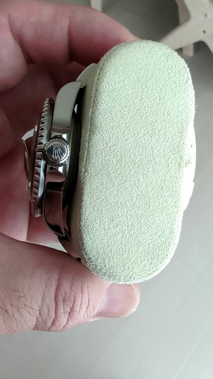 シードゥエラー（高級時計）の商品画像 - 査定依頼日：2025年10月8日 - 最高査定価格：1,100,000円