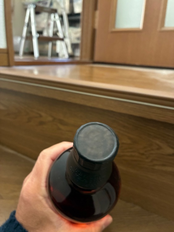 ウイスキー サントリー山崎 （お酒）の商品画像 - 査定依頼日：2026年4月13日 - 最高査定価格：45,000円