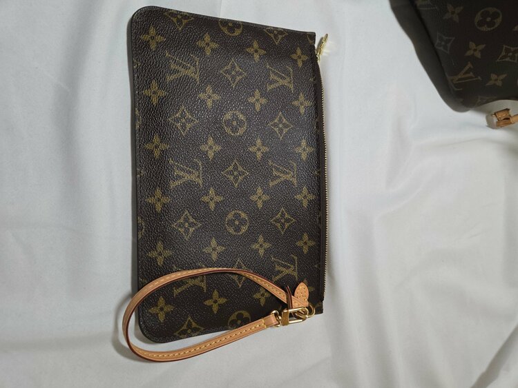 ネヴァーフル（ブランドバッグ）の商品画像 - 査定依頼日：2026年2月24日 - 最高査定価格：170,000円