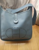 エブリンGM（ブランドバッグ）の商品画像 - 査定依頼日：2026年4月14日 - 最高査定価格：300,000円