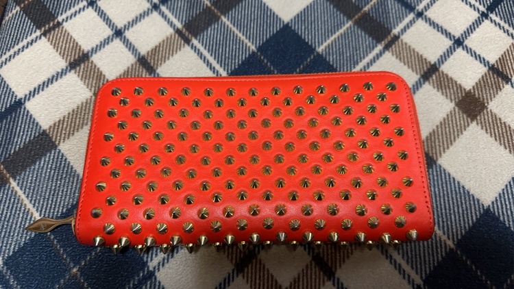 その他 その他 （ブランドバッグ）の商品画像 - 査定依頼日：2026年2月10日 - 最高査定価格：4,000円