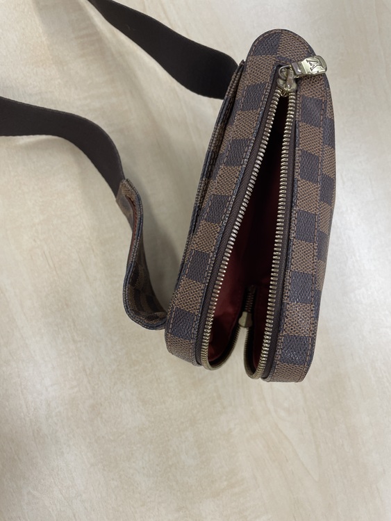 ジェロニモス（ブランドバッグ）の商品画像 - 査定依頼日：2022年7月20日 - 最高査定価格：45,000円