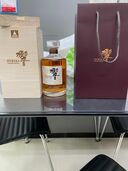 ウイスキー サントリー響 （お酒）の商品画像 - 査定依頼日：2025年11月10日 - 最高査定価格：52,000円