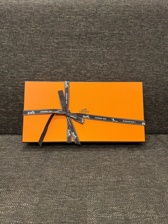 エルメス エルメス(その他) （ブランドバッグ）の商品画像 - 査定依頼日：2025年5月23日 - 最高査定価格：40,000円