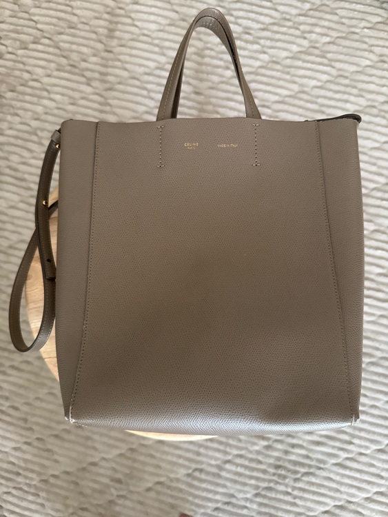 セリーヌ  （ブランドバッグ）の商品画像 - 査定依頼日：2025年6月10日 - 最高査定価格：90,000円