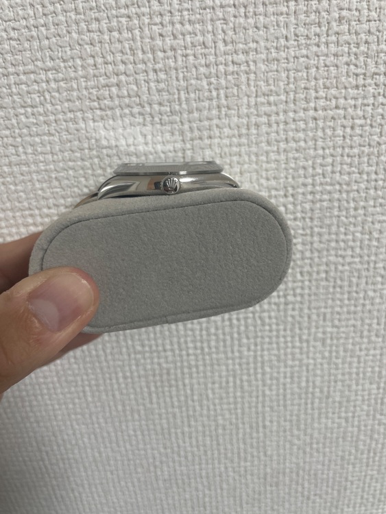 エクスプローラー36（高級時計）の商品画像 - 査定依頼日：2025年11月13日 - 最高査定価格：1,250,000円