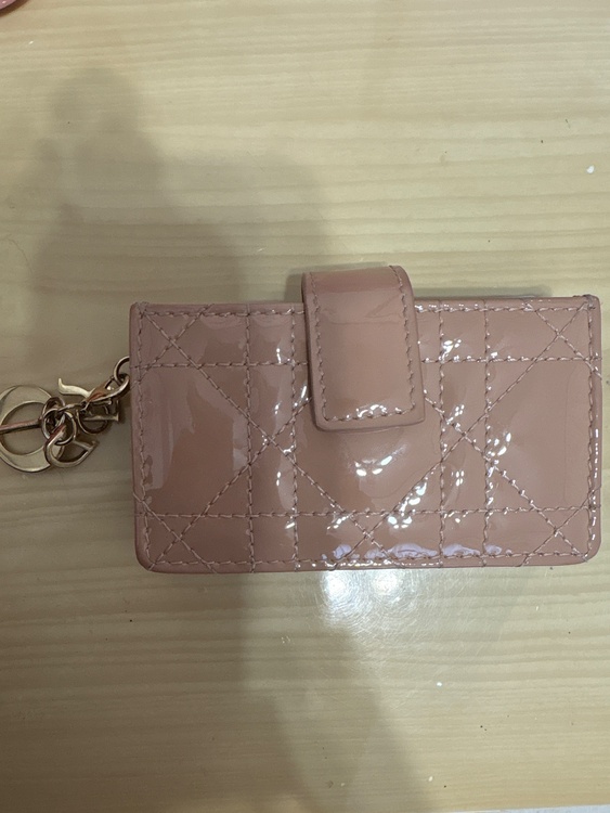 ディオール  （ブランドバッグ）の商品画像 - 査定依頼日：2026年3月15日 - 最高査定価格：28,000円