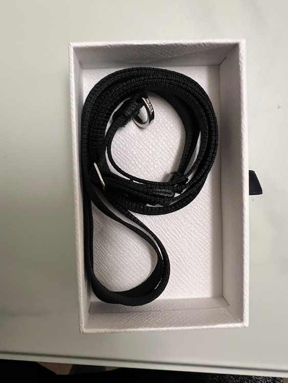 プラダ  （ブランドバッグ）の商品画像 - 査定依頼日：2025年10月11日 - 最高査定価格：80,000円