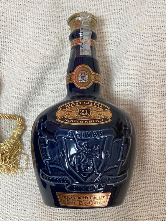 ウイスキー ウイスキー(その他)（お酒）の商品画像 - 査定依頼日：2026年6月2日 - 最高査定価格：7,000円