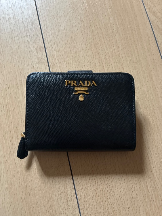 プラダ  （ブランドバッグ）の商品画像 - 査定依頼日：2026年4月30日 - 最高査定価格：100,000円