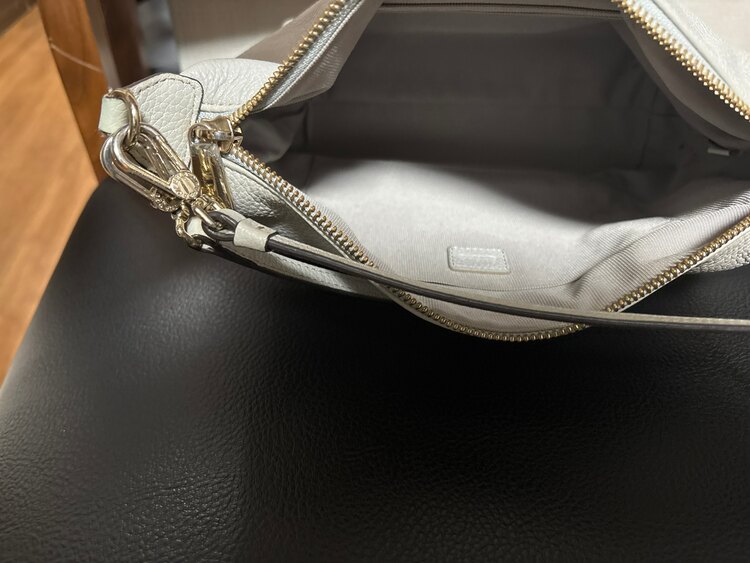 ショルダーバック（ブランドバッグ）の商品画像 - 査定依頼日：2025年3月2日 - 最高査定価格：3,000円