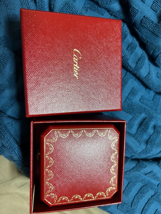 ヴァンドーム ルイ カルティエ ウェディングリング、幅3.5MM、パヴェセッティ（金・貴金属）の商品画像 - 査定依頼日：2025年8月7日 - 最高査定価格：167,000円