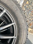 155/65 R13 730（カー用品）の商品画像 - 査定依頼日：2025年12月20日 - 最高査定価格：5,000円