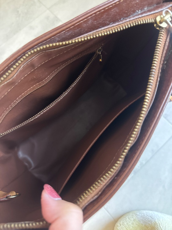 ルイヴィトン モノグラム （ブランドバッグ）の商品画像 - 査定依頼日：2025年6月15日 - 最高査定価格：12,000円