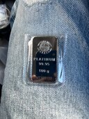 インゴット（金・貴金属）の商品画像 - 査定依頼日：2025年2月9日 - 最高査定価格：502,000円