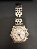 ブライトリング クロノマット A1335（クロノマット）の商品画像 - 中古 - 査定完了日：2026.02.06 - 最高査定価格：2,650,000円