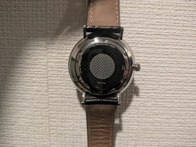 その他 その他 （高級時計）の商品画像 - 査定依頼日：2025年11月18日 - 最高査定価格：2,000円